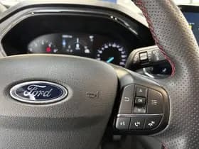 Ford Focus Wagon EcoBoost Hybrid 155PK ST Line thumbnail 11