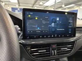 Ford Focus Wagon EcoBoost Hybrid 155PK ST Line thumbnail 12