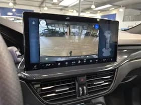 Ford Focus Wagon EcoBoost Hybrid 155PK ST Line thumbnail 13