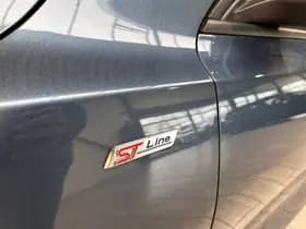 Ford Focus Wagon EcoBoost Hybrid 155PK ST Line thumbnail 17