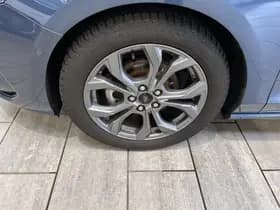 Ford Focus Wagon EcoBoost Hybrid 155PK ST Line thumbnail 19