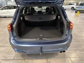 Ford Focus Wagon EcoBoost Hybrid 155PK ST Line thumbnail 21