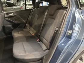 Ford Focus Wagon EcoBoost Hybrid 155PK ST Line thumbnail 7