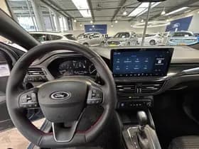 Ford Focus Wagon EcoBoost Hybrid 155PK ST Line thumbnail 8