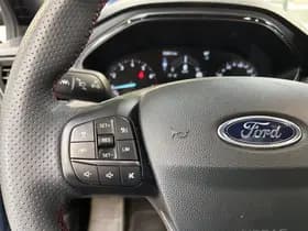 Ford Focus Wagon EcoBoost Hybrid 155PK ST Line thumbnail 10