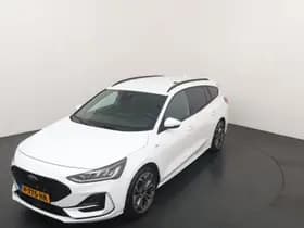 Ford Focus Wagon Ecoboost Hybrid 125 pk ST-line