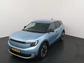 Ford Explorer Premium Extended Range 286PK RWD 77 kWh thumbnail 2