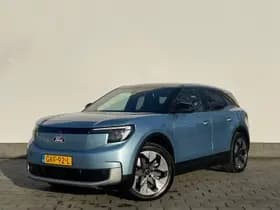 Ford Explorer Premium Extended Range 286PK RWD 77 kWh thumbnail 3