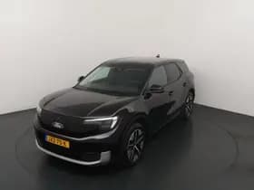 Ford Explorer Extended Range RWD 286 pk 77 kWh