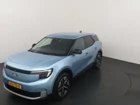 Ford Explorer Extended Range RWD 286 pk 77 kWh