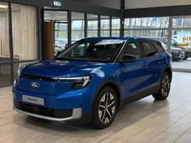 Ford Explorer Extended Range RWD 286 pk 77 kWh thumbnail 2