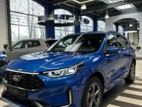 Ford Kuga 2.5 PHEV 243 pk ST-Line X thumbnail 1