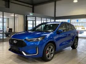 Ford Kuga 2.5 PHEV 243 pk ST-Line X thumbnail 2