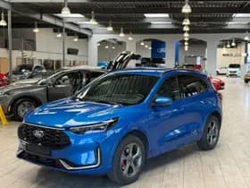 Ford Kuga 2.5 PHEV 243 pk ST-Line X thumbnail 3