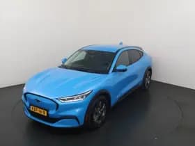 Ford Mustang Mach-E RWD 75 kWh 268 pk thumbnail 2