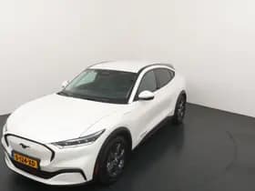 Ford Mustang Mach-E RWD 75 kWh 268 pk thumbnail 4