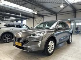 Ford Kuga 1.5 EcoBoost Titanium