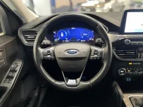 Ford Kuga 1.5 EcoBoost Titanium thumbnail 14
