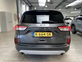 Ford Kuga 1.5 EcoBoost Titanium thumbnail 3