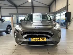 Ford Kuga 1.5 EcoBoost Titanium thumbnail 6