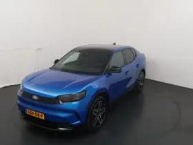 Ford Capri Extended Range RWD 77 kWh thumbnail 2