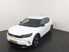 Ford Capri Extended Range RWD 77 kWh thumbnail 4