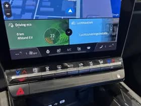 Renault Austral 1.2 E-Tech full hybrid 200 Iconic Esprit Alpine thumbnail 14