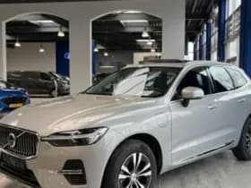 Volvo XC60 2.0 T6 Plug-in hybrid 350 pk AWD Core Bright