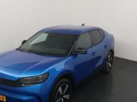 Volvo XC60 2.0 T6 Plug-in hybrid 350 pk AWD Core Bright thumbnail 4