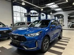 Ford Kuga 2.5 PHEV 243 pk ST-Line X thumbnail 4