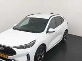 Ford Kuga 2.5 PHEV 243 pk ST-Line X