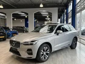Volvo XC60 2.0 T6 Plug-in hybrid 350 pk AWD Core Bright thumbnail 1