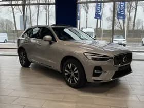 Volvo XC60 2.0 T6 Plug-in hybrid 350 pk AWD Core Bright thumbnail 2