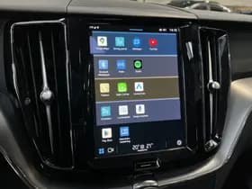 Volvo XC60 2.0 T6 Plug-in hybrid 350 pk AWD Core Bright thumbnail 12