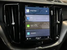 Volvo XC60 2.0 T6 Plug-in hybrid 350 pk AWD Core Bright thumbnail 14