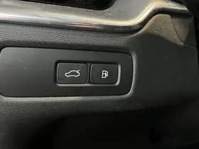 Volvo XC60 2.0 T6 Plug-in hybrid 350 pk AWD Core Bright thumbnail 10