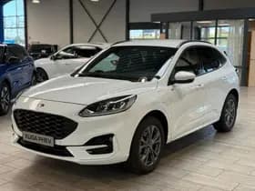 Ford Kuga 2.5 PHEV 225 pk ST-Line