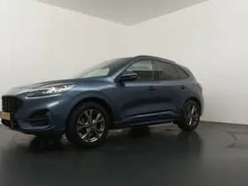 Ford Kuga 2.5 PHEV 225 pk ST-Line thumbnail 3