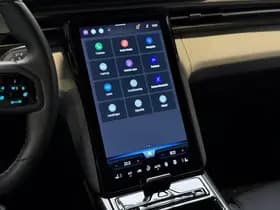 Ford Explorer Extended Range RWD 286 pk 77 kWh thumbnail 20