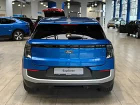 Ford Explorer Extended Range RWD 286 pk 77 kWh thumbnail 4