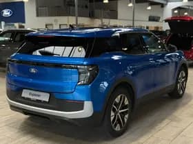 Ford Explorer Extended Range RWD 286 pk 77 kWh thumbnail 5