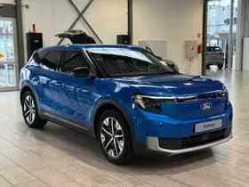 Ford Explorer Extended Range RWD 286 pk 77 kWh thumbnail 7