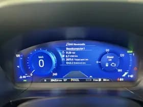 Ford Kuga 2.5 PHEV 225 pk Titanium X AGR stoelen thumbnail 17