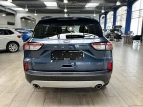 Ford Kuga 2.5 PHEV 225 pk Titanium X AGR stoelen thumbnail 3