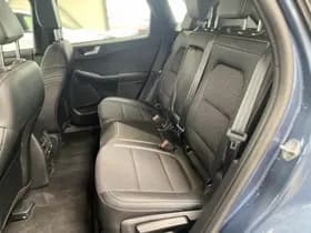 Ford Kuga 2.5 PHEV 225 pk Titanium X AGR stoelen thumbnail 21