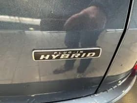 Ford Kuga 2.5 PHEV 225 pk Titanium X AGR stoelen thumbnail 5