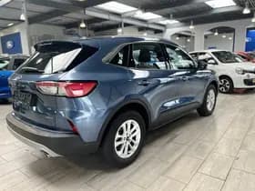 Ford Kuga 2.5 PHEV 225 pk Titanium X AGR stoelen thumbnail 6