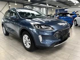 Ford Kuga 2.5 PHEV 225 pk Titanium X AGR stoelen thumbnail 7