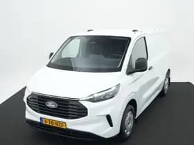 Mercedes-Benz GLC 350e 4MATIC 320PK Premium Plus