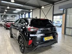 Ford Puma EcoBoost Hybrid 155pk ST-Line X thumbnail 2